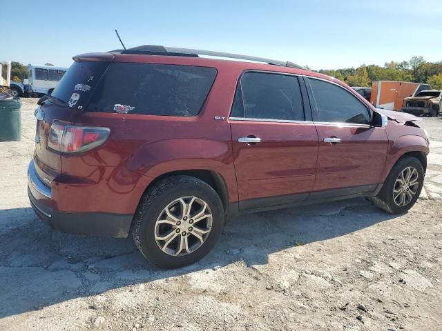 2015 GMC Acadia SLT-1