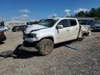 2017 Chevrolet Colorado ZR2