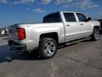 2015 Chevrolet Silverado K1500 LTZ