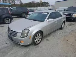 Cadillac Vehiculos salvage en venta: 2005 Cadillac CTS HI Feature V6