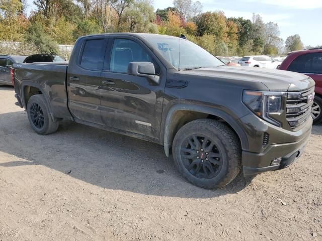 2023 GMC Sierra K1500 ELEVATION-L