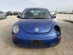 2008 Volkswagen New Beetle S