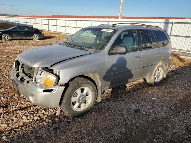 2006 GMC Envoy