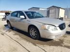 2007 Buick Lucerne CXL