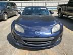 2011 Mazda MX-5 Miata