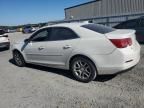 2016 Chevrolet Malibu Limited LT