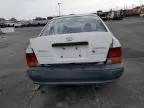 1996 Toyota Tercel STD