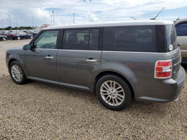 2016 Ford Flex SEL