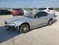 Ford Vehiculos salvage en venta: 2000 Ford Mustang