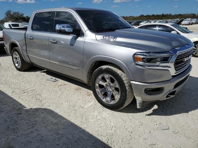 2023 Dodge RAM 1500 Limited