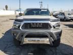 2013 Toyota Tacoma Double Cab Long BED