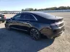 2020 Lincoln MKZ Reserve