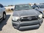 2015 Toyota Tacoma Access Cab