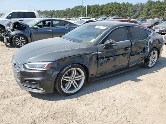 2019 Audi A5 Premium Plus S-Line