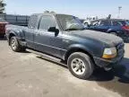 1999 Ford Ranger Super Cab