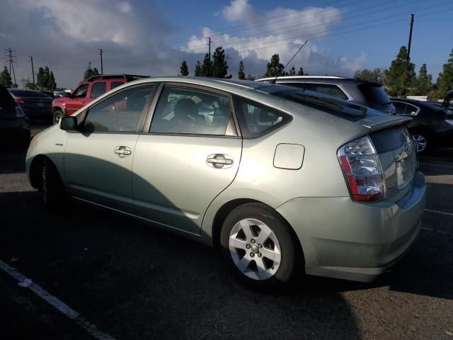 2007 Toyota Prius