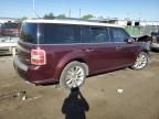 2011 Ford Flex SEL