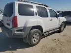 2010 Nissan Xterra OFF Road