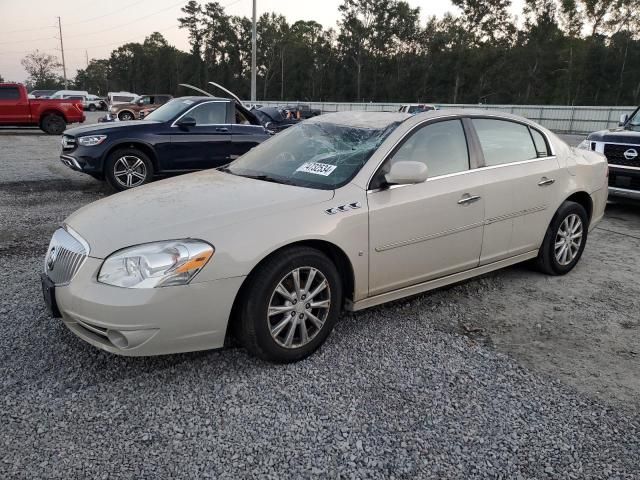 2010 Buick Lucerne CXL