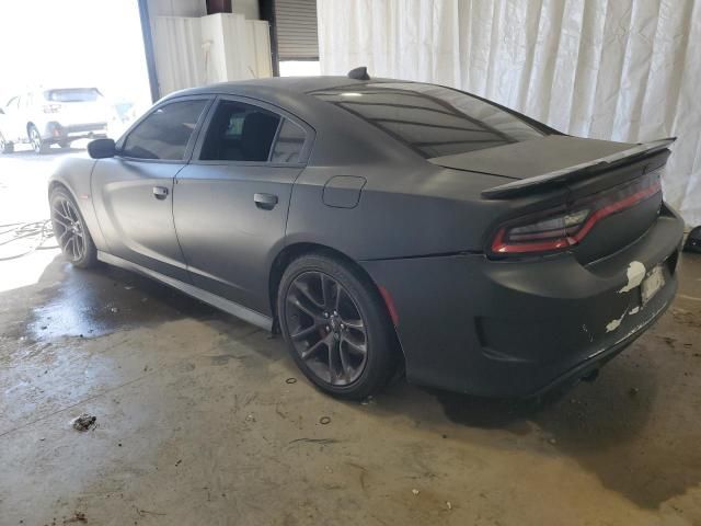 2021 Dodge Charger Scat Pack