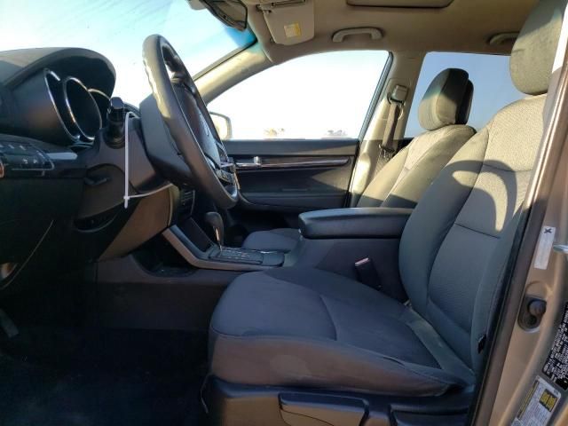 2012 KIA Sorento Base