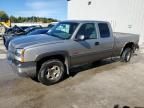 2003 Chevrolet Silverado K1500