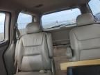 2003 Honda Odyssey EXL