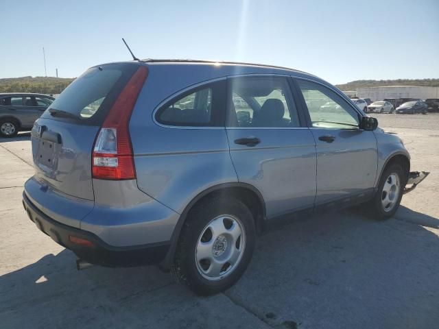 2008 Honda CR-V LX