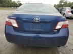 2008 Toyota Camry Hybrid