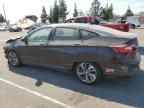 2018 Honda Clarity