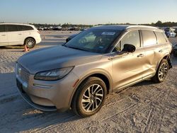 Lincoln Vehiculos salvage en venta: 2020 Lincoln Corsair