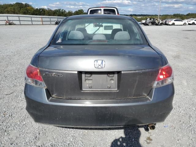 2008 Honda Accord LX