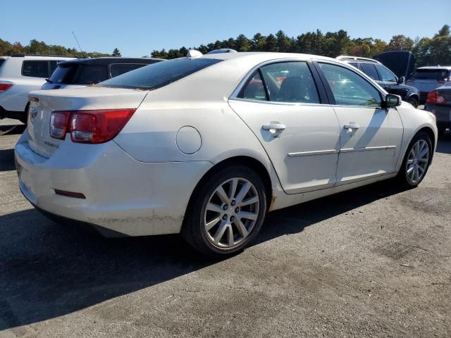 2013 Chevrolet Malibu 2LT