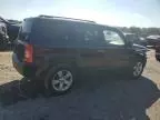 2012 Jeep Patriot Latitude