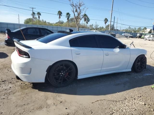 2018 Dodge Charger R/T 392