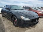 2017 Maserati Ghibli S