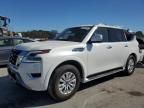 2024 Nissan Armada SV