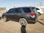 2011 Toyota 4runner SR5