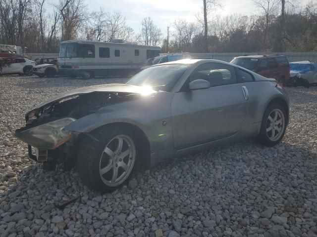 2003 Nissan 350Z Coupe