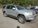 2004 Toyota 4runner SR5