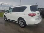 2015 Infiniti QX80