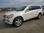 2011 Mercedes-Benz GL 450 4matic