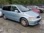 2004 Honda Odyssey EXL