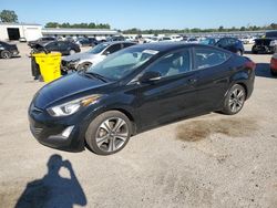 2015 Hyundai Elantra SE en venta en Gaston, SC