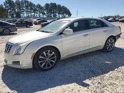 Salvage cars for sale at auction: 2014 Cadillac XTS Luxury Collection