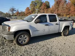 2008 GMC Sierra K1500 en venta en Waldorf, MD