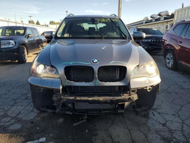 2011 BMW X5 XDRIVE35I