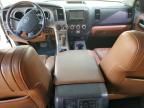 2010 Toyota Sequoia Platinum