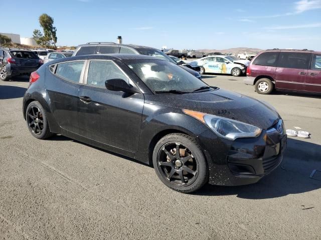 2012 Hyundai Veloster