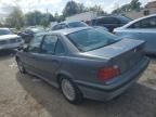 1992 BMW 325 I Automatic